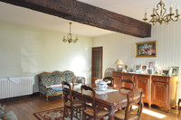 Maison à vendre à La Tour-Blanche-Cercles, Dordogne - 119.900 € - photo 2