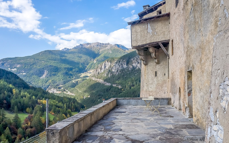 French property for sale in CHATEAU QUEYRAS, Hautes-Alpes - &#8364;1,795,000 - photo 10