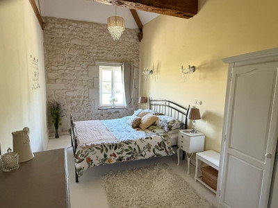 French property for sale in Saint-Thomas-de-Conac, Charente-Maritime - €495,000 - photo 9