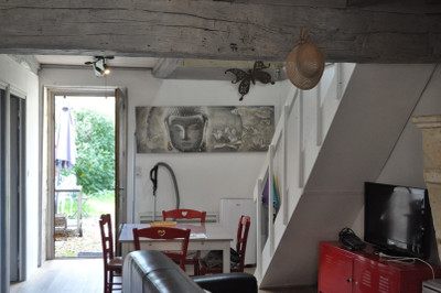 French property for sale in Mareuil en Périgord, Dordogne - €90,000 - photo 2
