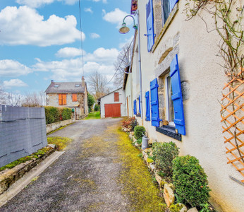 French property for sale in Giat, Puy-de-Dôme - €147,150 - photo 13