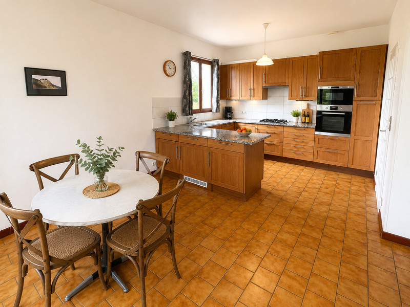 French property for sale in Sérignac-Péboudou, Lot-et-Garonne - €264,000 - photo 3