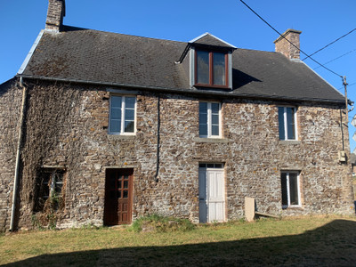 Maison à vendre à Clécy, Calvados, Basse-Normandie, avec Leggett Immobilier