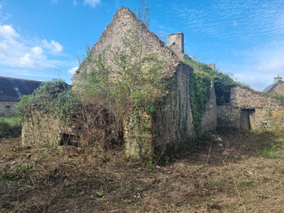 Maison à vendre à Martigné-Ferchaud, Ille-et-Vilaine, Bretagne, avec Leggett Immobilier