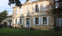 houses and homes for sale inSaint-LoubèsGironde Aquitaine