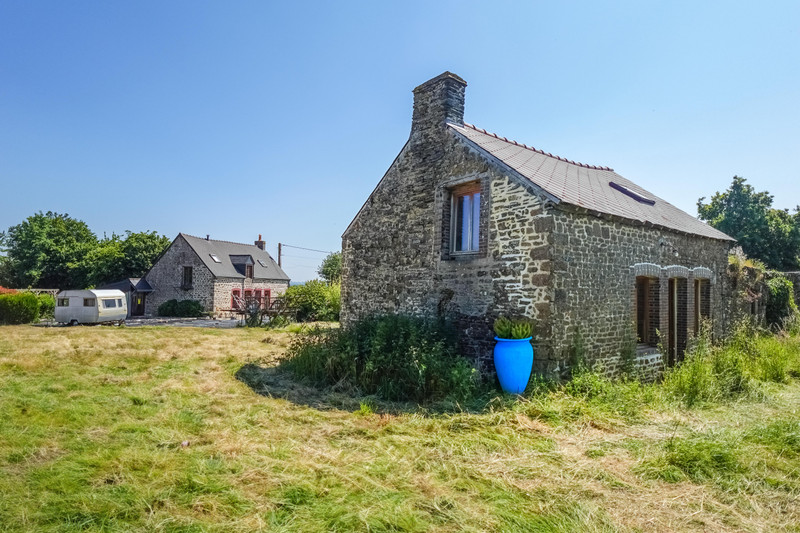 French property for sale in Javron-les-Chapelles, Mayenne - €152,600 - photo 3