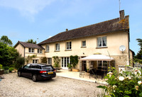 houses and homes for sale inTribehouManche Normandy