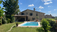 Propriété à vendre à Fournès, Gard - 349 000 € - photo n°1