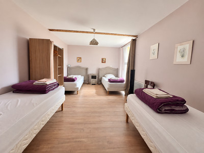 French property for sale in Malherbe-sur-Ajon, Calvados - €1,180,000 - photo 5