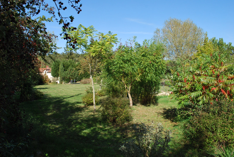 French property for sale in Moulismes, Vienne - photo 10