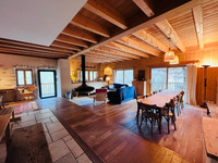 Maison à vendre à Aillon-le-Vieux, Savoie - 650 000 € - photo 3