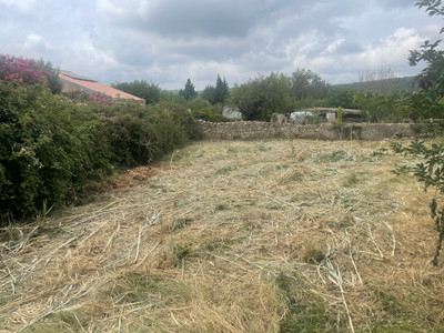French property for sale in Roubia, Aude - €90,000 - photo 6