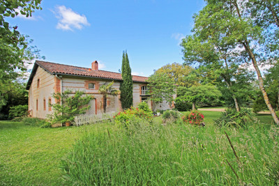 Maison à vendre à Caraman, Haute-Garonne, Midi-Pyrénées, avec Leggett Immobilier