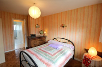 Propriété à vendre à La Roche-Posay, Vienne - 172 800 € - photo n°8