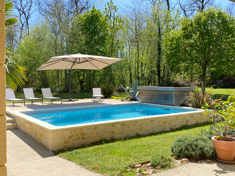 French property for sale in Périgueux, Dordogne - €355,000 - photo 3