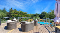 Propriété à vendre à Les Salles-Lavauguyon, Haute-Vienne - 267 500 € - photo n°12