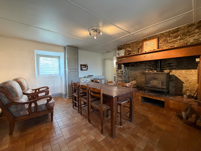 French property for sale in Salagnac, Dordogne - €131,800 - photo 5