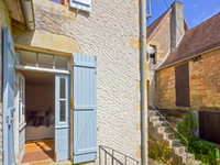 Maison à vendre à Cherveix-Cubas, Dordogne - 71.600 € - photo 8
