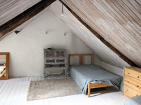 Maison à vendre à Plonévez-du-Faou, Finistère - 66.600 € - photo 5