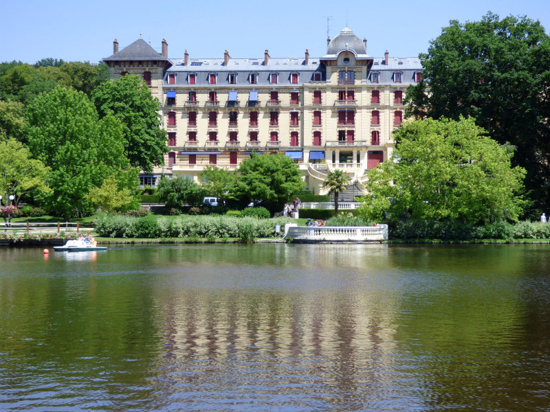 french property for sale