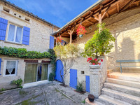 Propriété à vendre à Barguelonne-en-Quercy, Lot - 294 250 € - photo n°12