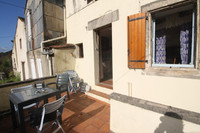 Maison à vendre à Labastide-Rouairoux, Tarn - 50.000 € - photo 11