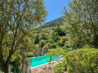 Maison à vendre à Aubres, Drôme - 850.000 € - photo 4