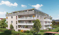Appartement à vendre à Thonon-les-Bains, Haute-Savoie - 297 900 € - photo 9