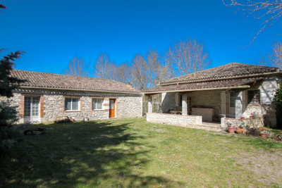 Maison à vendre à Montagudet, Tarn-et-Garonne, Midi-Pyrénées, avec Leggett Immobilier