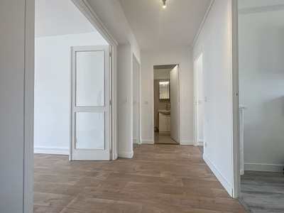 Appartement à vendre à Montrouge, Hauts-de-Seine, Île-de-France, avec Leggett Immobilier