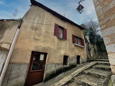 house for sale in Indre