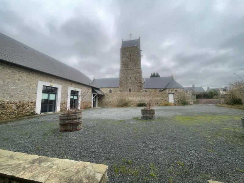 French property for sale in Heugueville-sur-Sienne, Manche - €235,000 - photo 9