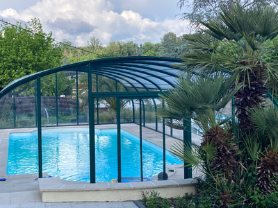 French property for sale in Cazaubon, Gers - €630,000 - photo 1