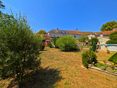 French property for sale in Coulaures, Dordogne - €145,500 - photo 3
