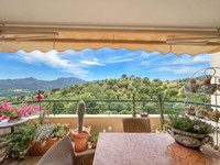 Appartement à vendre à Mandelieu-la-Napoule, Alpes-Maritimes - 570.000 € - photo 2