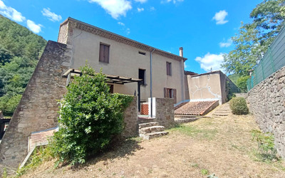 house for sale in Gard