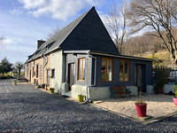 Maison à vendre à Valdallière, Calvados - 246.100 € - photo 10