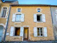 Maison à vendre à Verteuil-sur-Charente, Charente - 128 900 € - photo 1