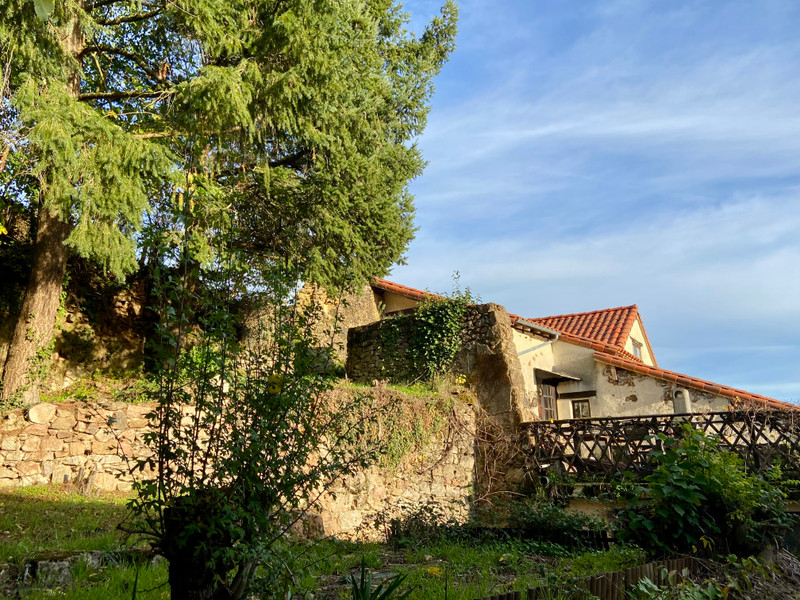 French property for sale in Rochechouart, Haute-Vienne - €192,750 - photo 13