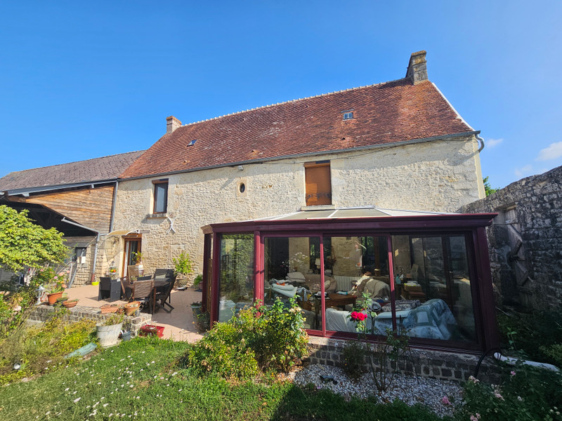 French property for sale in Joué-du-Plain, Orne - €639,000 - photo 7