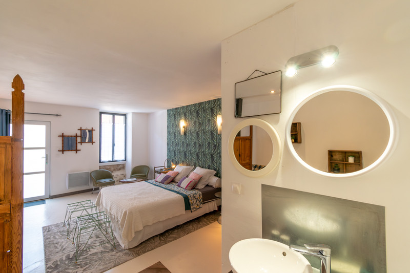Propriété à vendre à Canet, Aude - 750 000 €