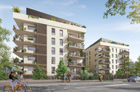 Appartement à vendre à Thonon-les-Bains, Haute-Savoie - 318.300 € - photo 2