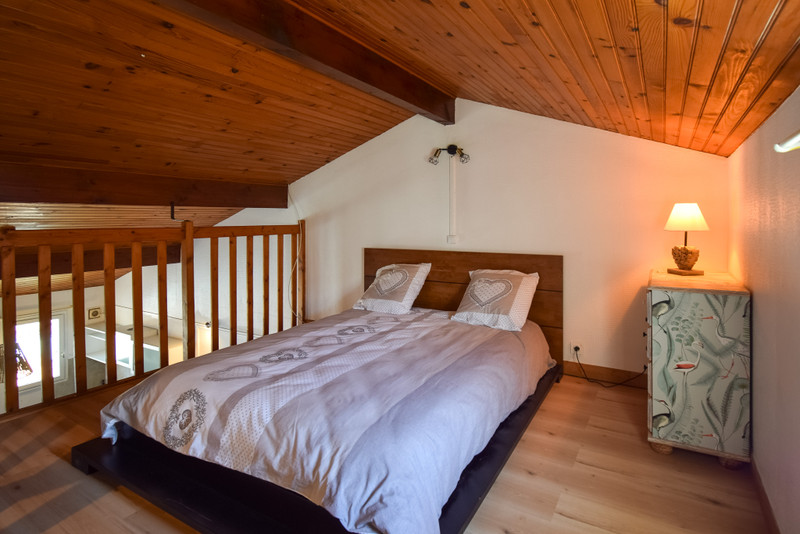 French property for sale in Saint-Denis-d'Oléron, Charente-Maritime - €139,600 - photo 5