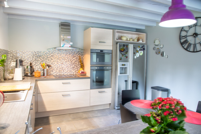 French property for sale in Geloux, Landes - photo 7