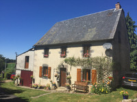 French property, houses and homes for sale in Pontaumur Puy-de-Dôme Auvergne