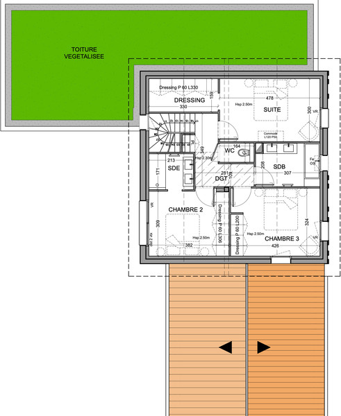 French property for sale in Anglet, Pyrénées-Atlantiques - €1,840,000 - photo 2