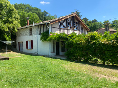 Maison à vendre à Boudou, Tarn-et-Garonne, Midi-Pyrénées, avec Leggett Immobilier