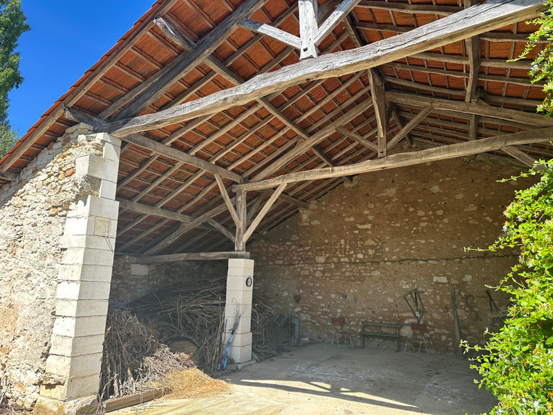 French property for sale in Bourdeilles, Dordogne - €162,000 - photo 2
