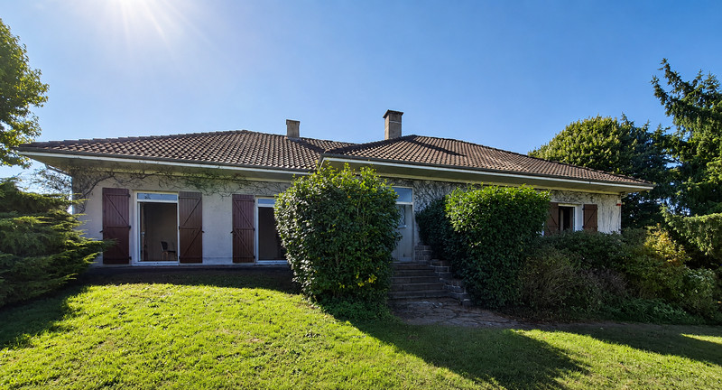 Propriété à vendre à Aixe-sur-Vienne, Haute-Vienne - photoAltPrice