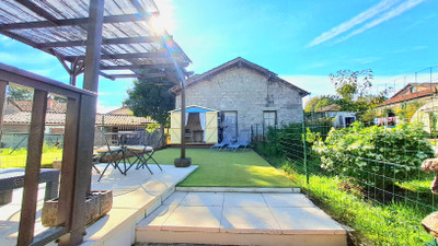 French property for sale in Massignac, Charente - €130,800 - photo 14